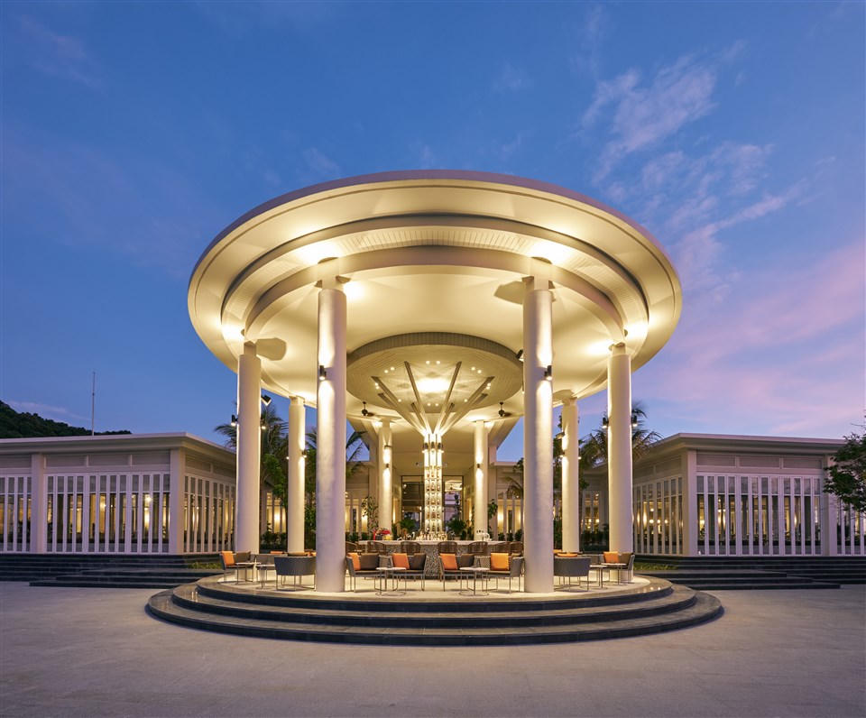 Giải thưởng Bất động sản PropertyGuru 2018 vinh danh Premier Village Phu Quoc Resort