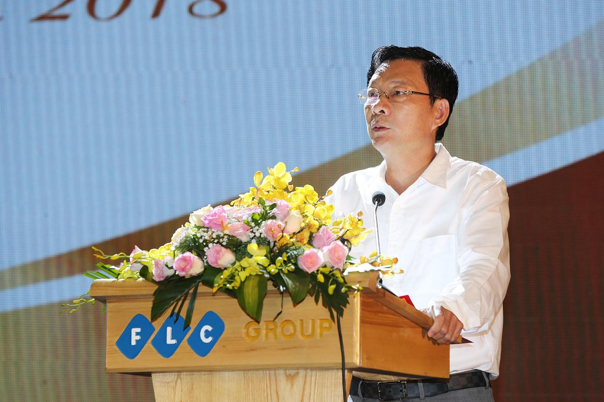 Nhiều vướng mắc được tháo gỡ trong Hội nghị gặp gỡ tiếp xúc doanh nghiệp tại Quảng Ninh