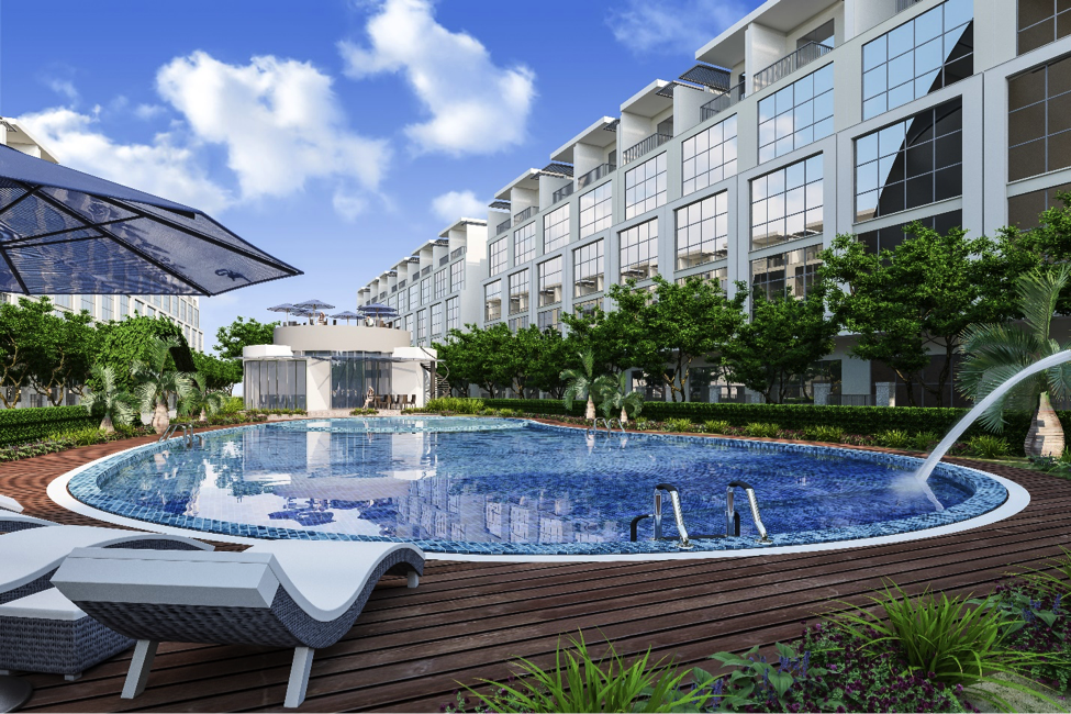 Ra mắt phân khu Momiji dự án TMS Grand City Phúc Yên: 3,5 tỷ đồng quà tặng chờ đón các nhà đầu tư