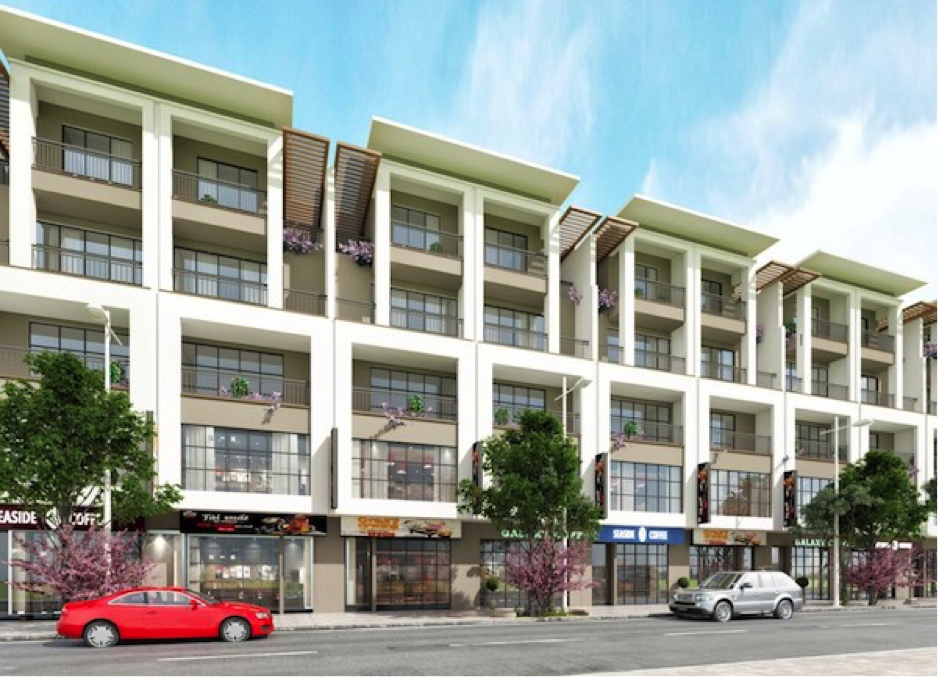 Ra mắt phân khu Momiji dự án TMS Grand City Phúc Yên: 3,5 tỷ đồng quà tặng chờ đón các nhà đầu tư