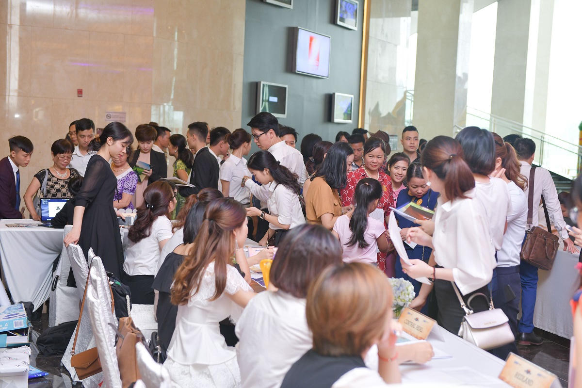 Độc đáo và mới lạ, giai đoạn 2 dự án FLC Quảng Bình nhanh chóng “hút khách”