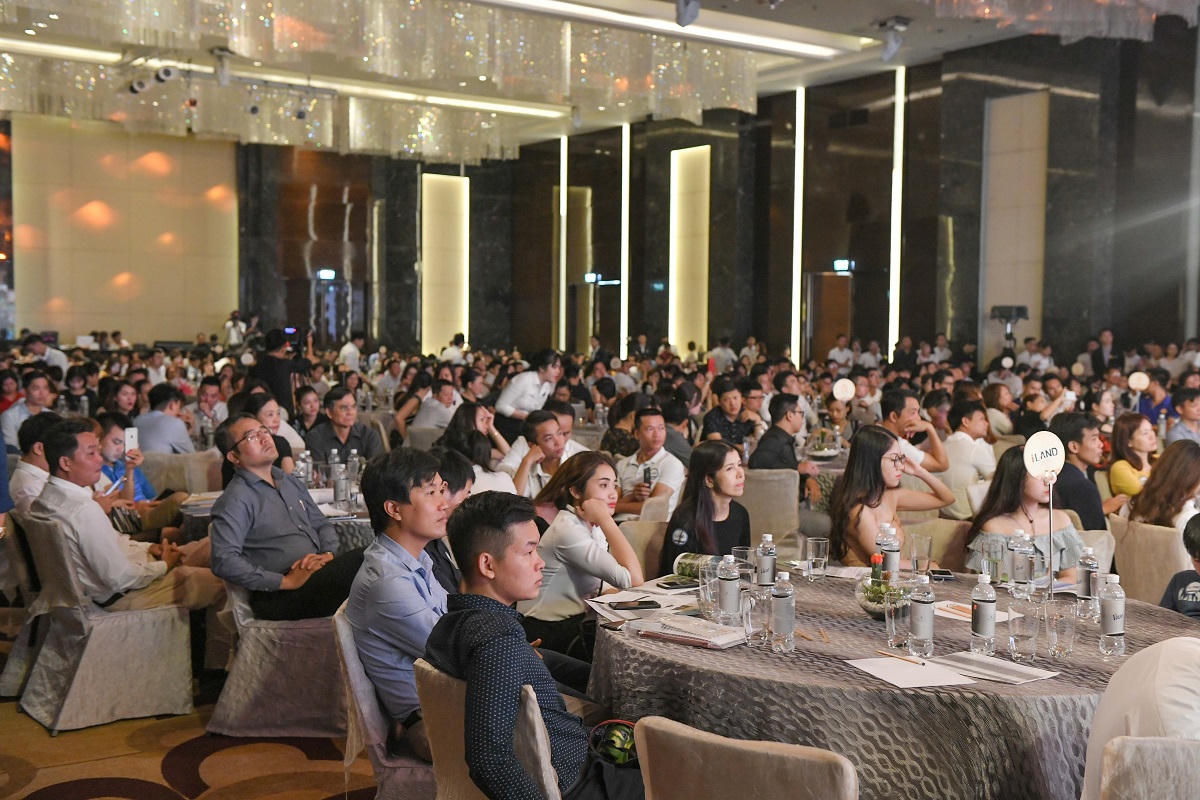 Độc đáo và mới lạ, giai đoạn 2 dự án FLC Quảng Bình nhanh chóng “hút khách”