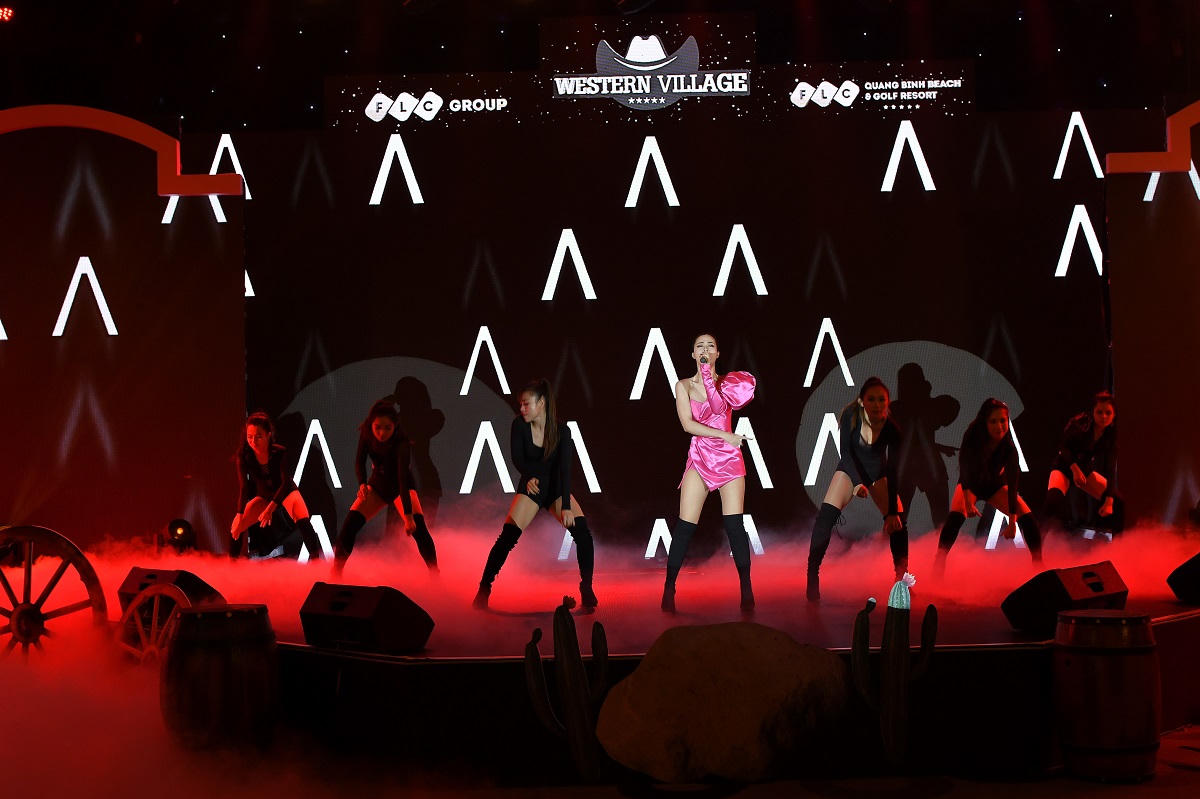 Độc đáo và mới lạ, giai đoạn 2 dự án FLC Quảng Bình nhanh chóng “hút khách”