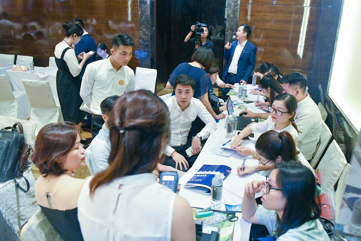 Độc đáo và mới lạ, giai đoạn 2 dự án FLC Quảng Bình nhanh chóng “hút khách”