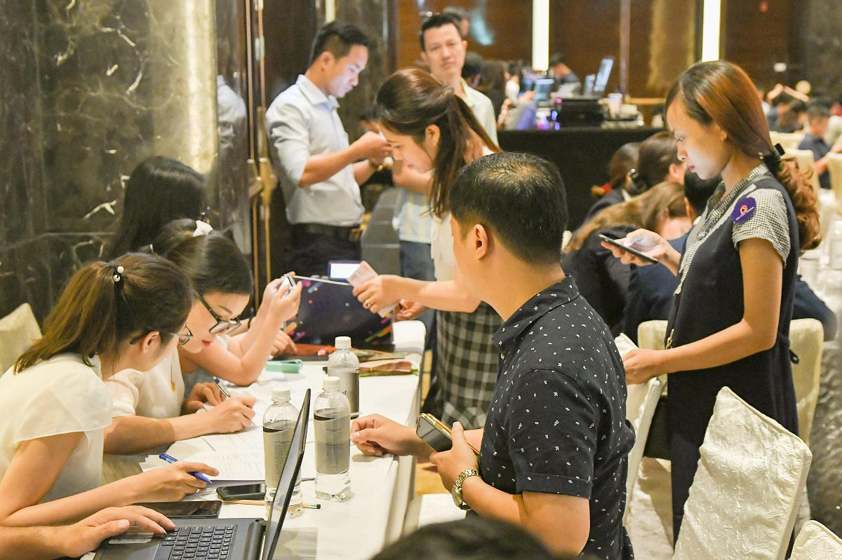 Độc đáo và mới lạ, giai đoạn 2 dự án FLC Quảng Bình nhanh chóng “hút khách”