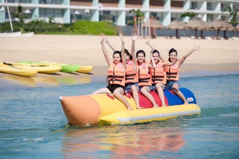 Những điểm hẹn ăn chơi nức tiếng mùa hè 2018 tại Quy Nhơn 