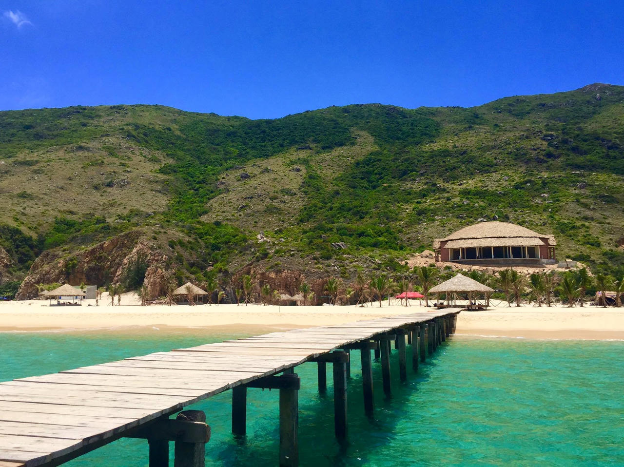 Những điểm hẹn ăn chơi nức tiếng mùa hè 2018 tại Quy Nhơn 