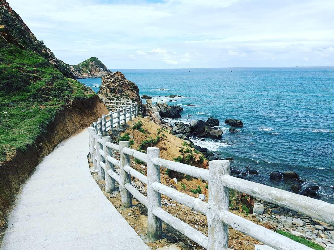 Những điểm hẹn ăn chơi nức tiếng mùa hè 2018 tại Quy Nhơn 