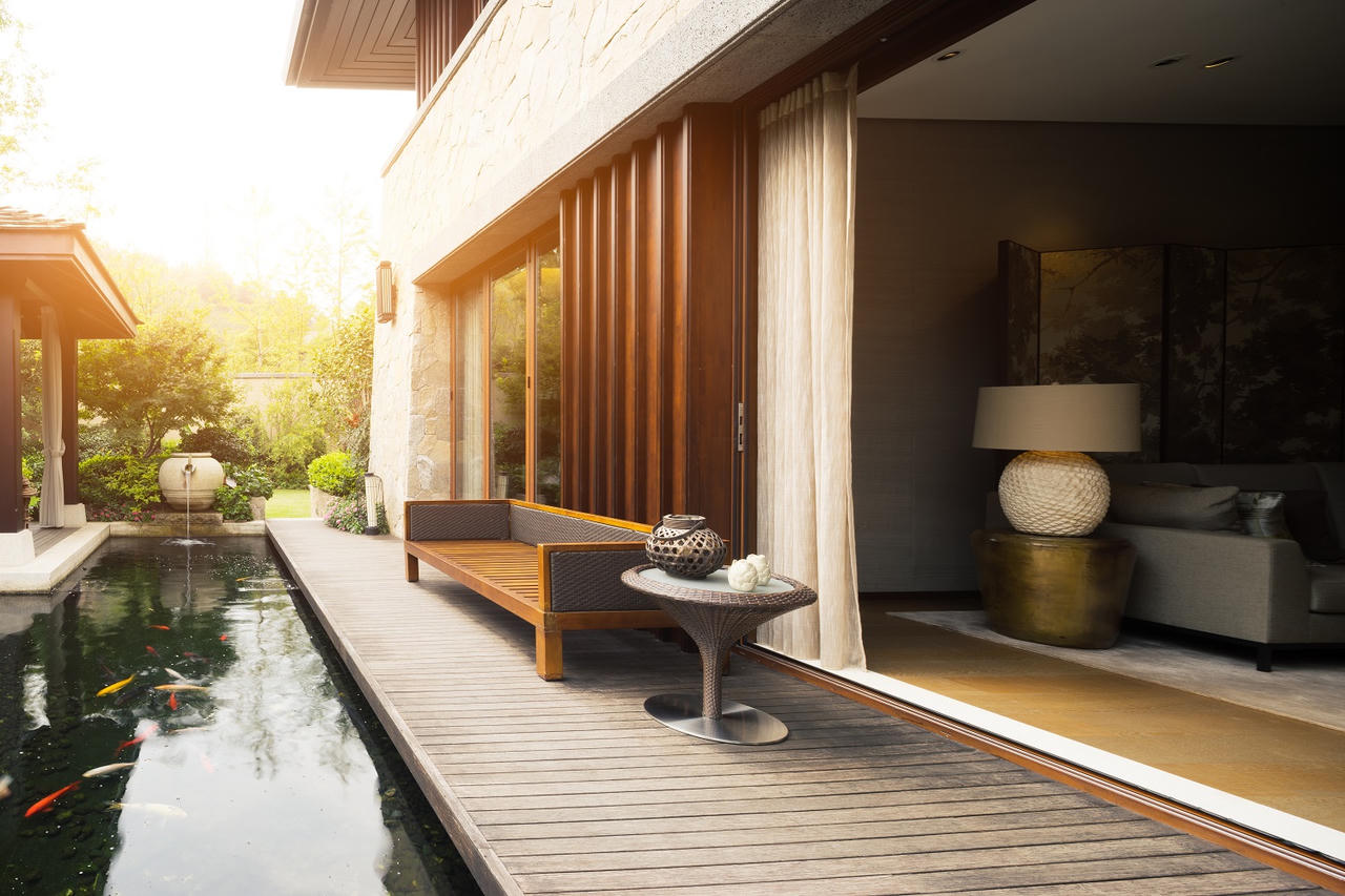 Boutique Garden Villa - Biệt thự phố không dành cho số đông