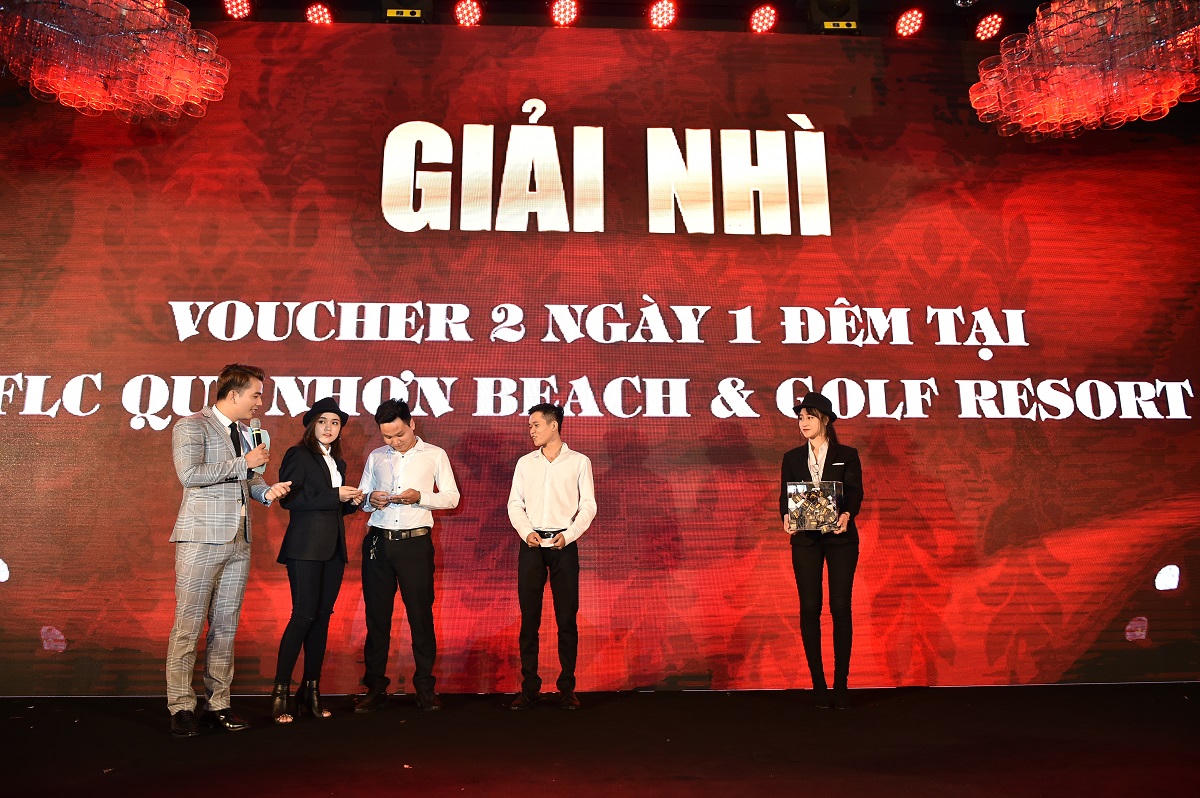 “Thương vụ tỷ đô” thu hút hàng trăm sales cao cấp từ các sàn giao dịch