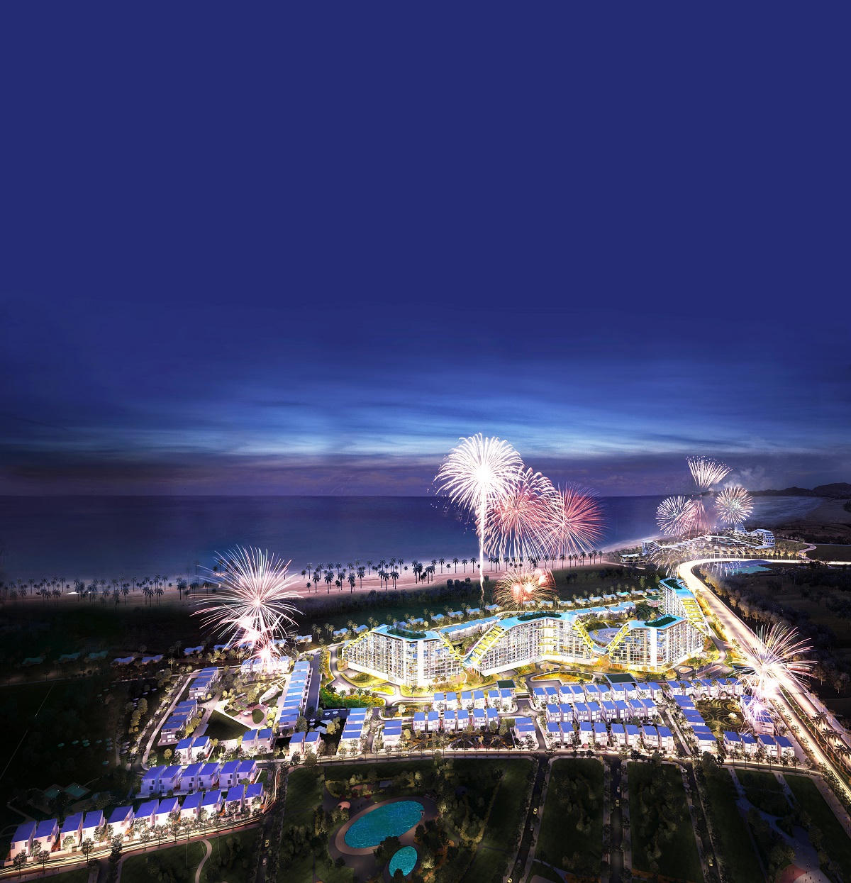 “Thương vụ tỷ đô” thu hút hàng trăm sales cao cấp từ các sàn giao dịch