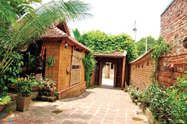 Hè ngát xanh với những điểm du lịch tránh nắng gần Hà Nội