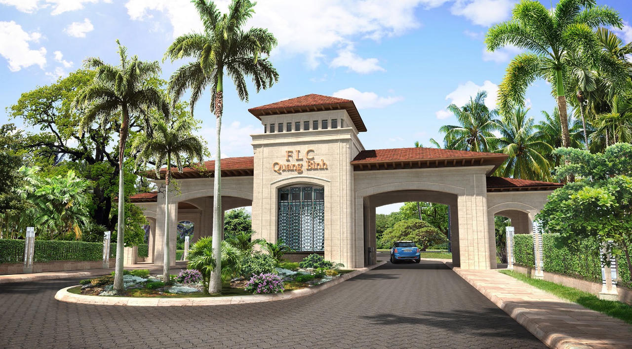 Best Western Premier Quang Binh – tinh tế kiến trúc trong lòng “Vương quốc hang động”