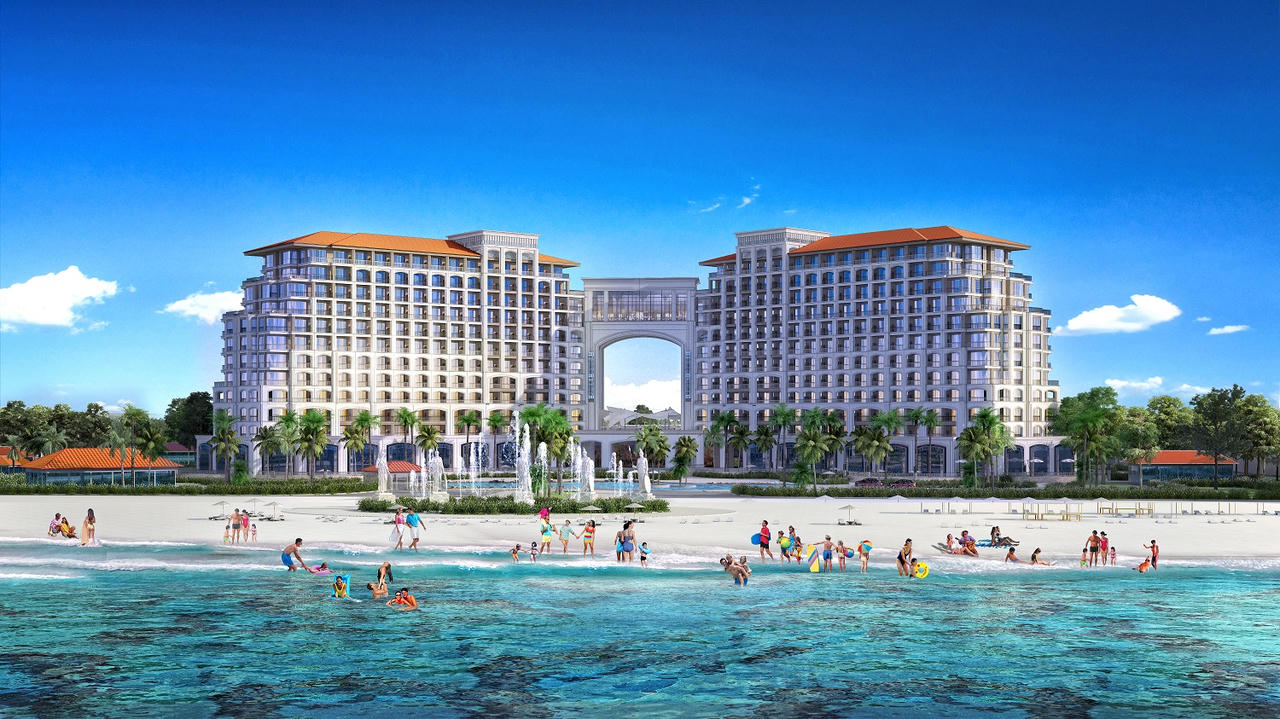 Best Western Premier Quang Binh – tinh tế kiến trúc trong lòng “Vương quốc hang động”