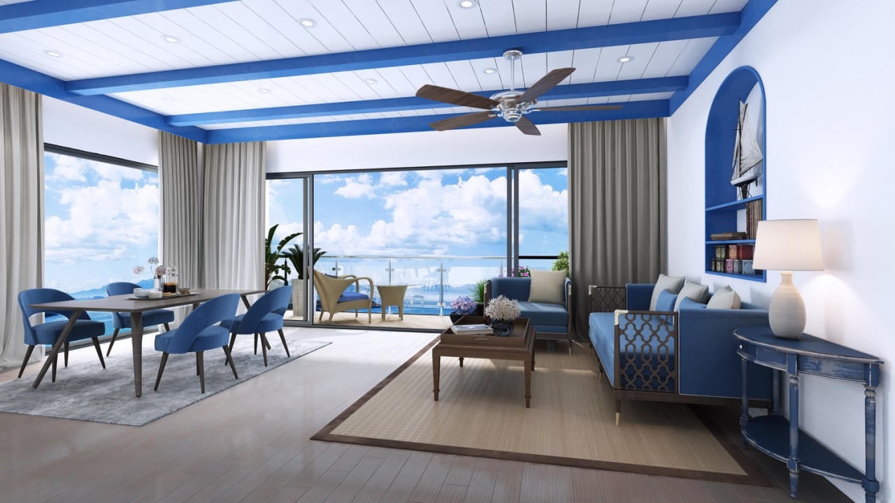 Best Western Premier Quang Binh – tinh tế kiến trúc trong lòng “Vương quốc hang động”