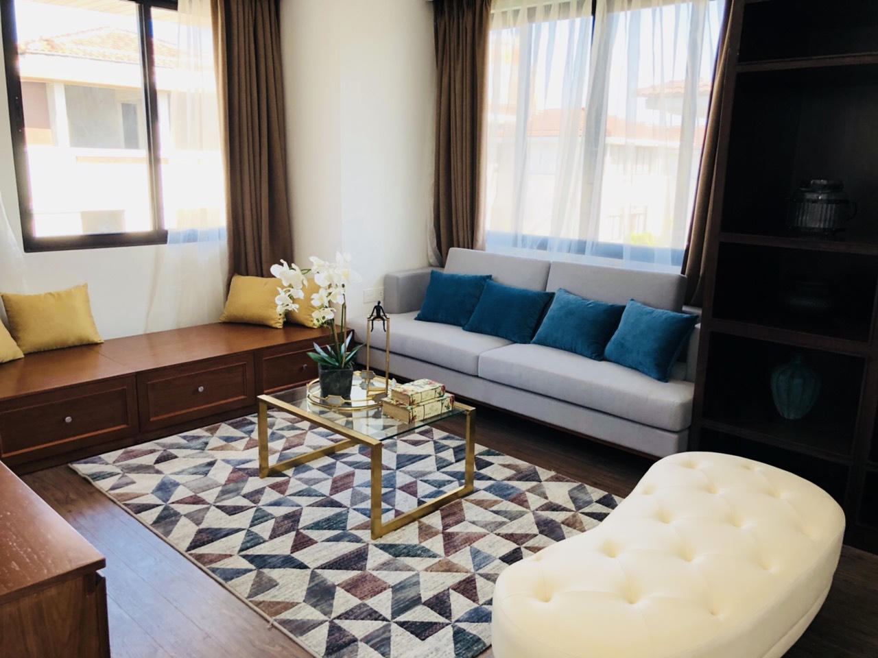 Phân khu Phoenix Hill - FLC Hạ Long bàn giao những căn biệt thự đầu tiên