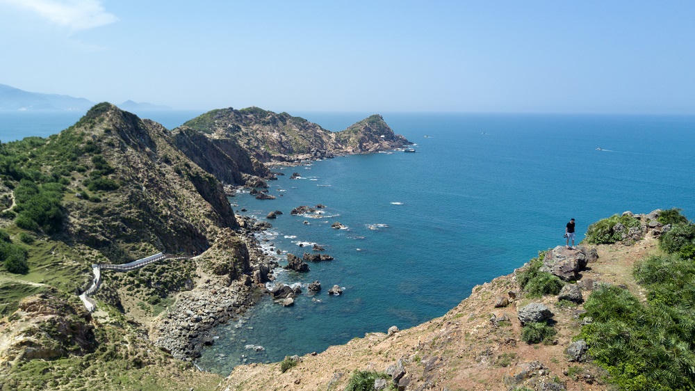 Bất động sản Quy Nhơn lột xác, tăng giá chóng mặt