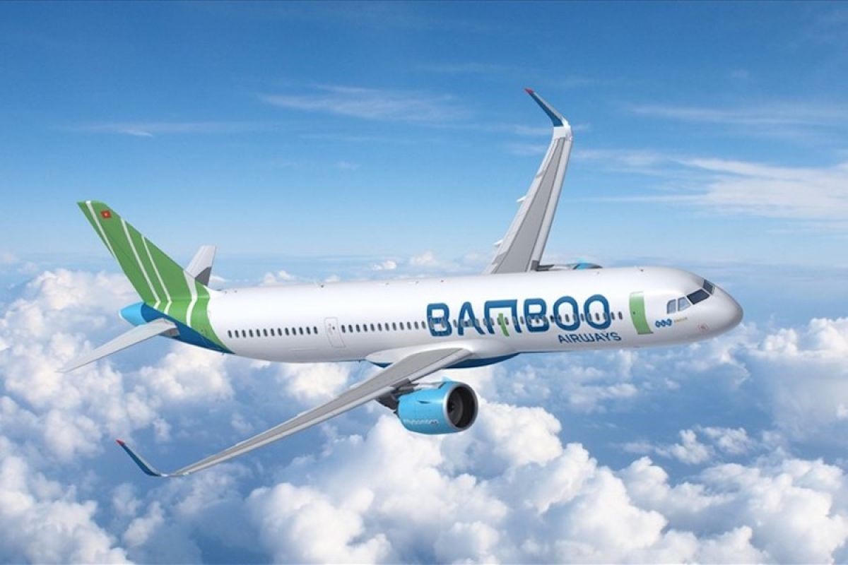 Bay thẳng nội địa dễ dàng hơn với Bamboo Airways - Tin vui cho tín đồ du lịch 