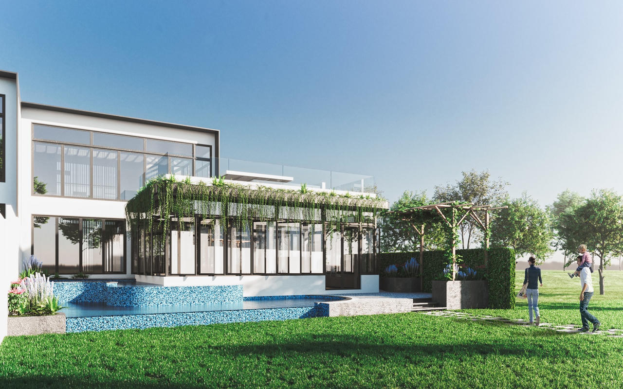 The Coastal Party – Bùng nổ “bữa tiệc” những siêu phẩm BĐS nghỉ dưỡng