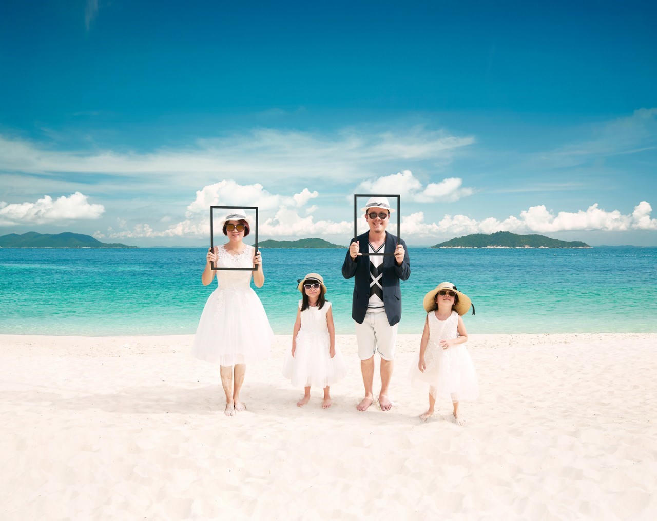 Chuyên gia nói gì về sở hữu kỳ nghỉ tại Việt Nam?