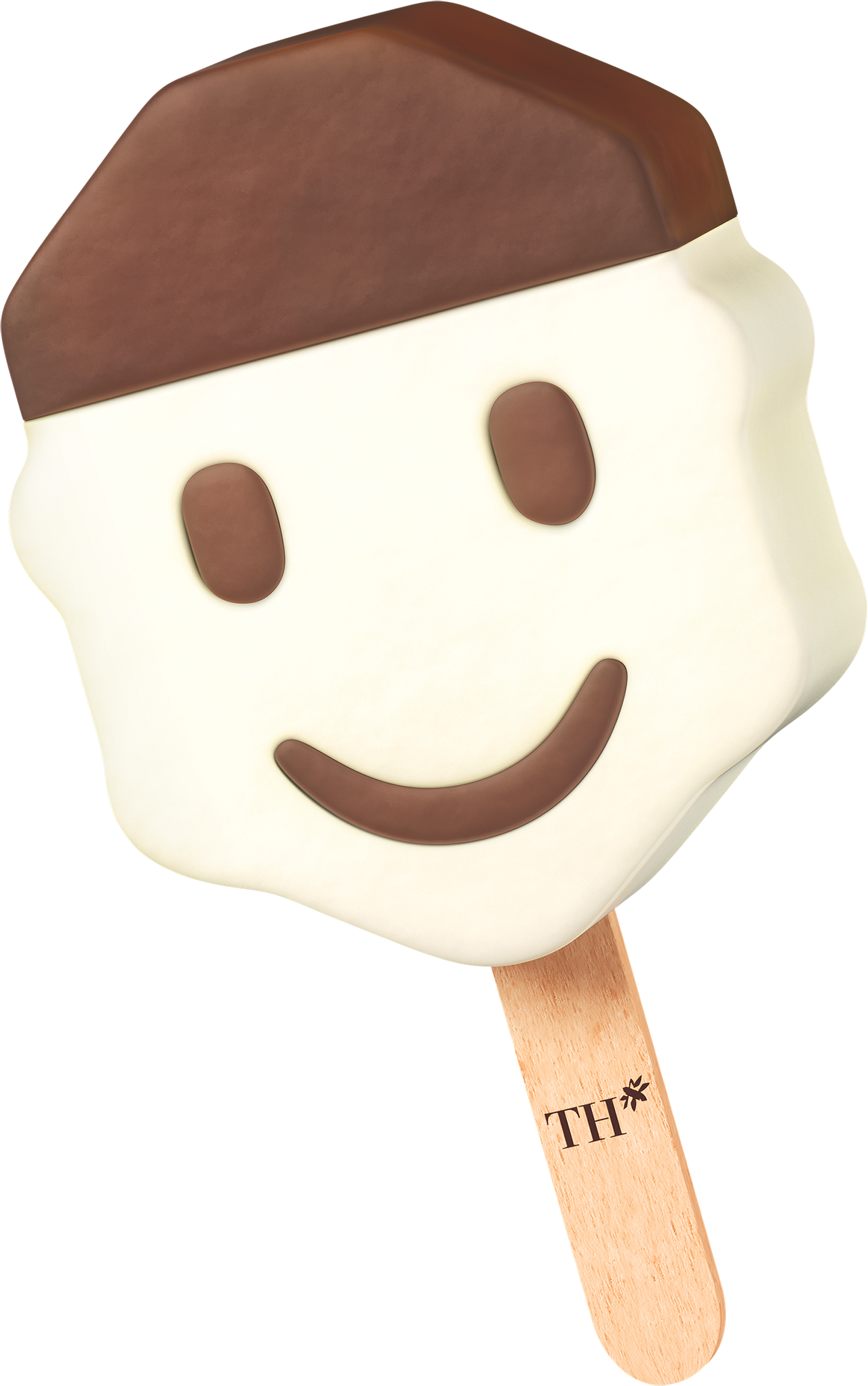 Đánh thức khẩu vị tinh tế của người Việt với TH true ICE CREAM