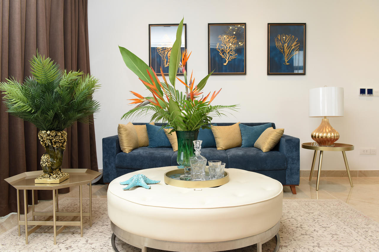 Trải nghiệm sống như nghỉ dưỡng tại biệt thự Royal Park – FLC Hạ Long 