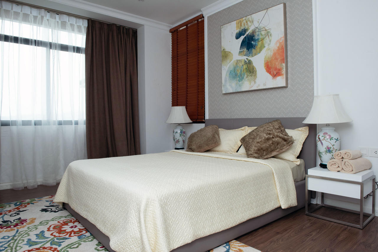 Trải nghiệm sống như nghỉ dưỡng tại biệt thự Royal Park – FLC Hạ Long 