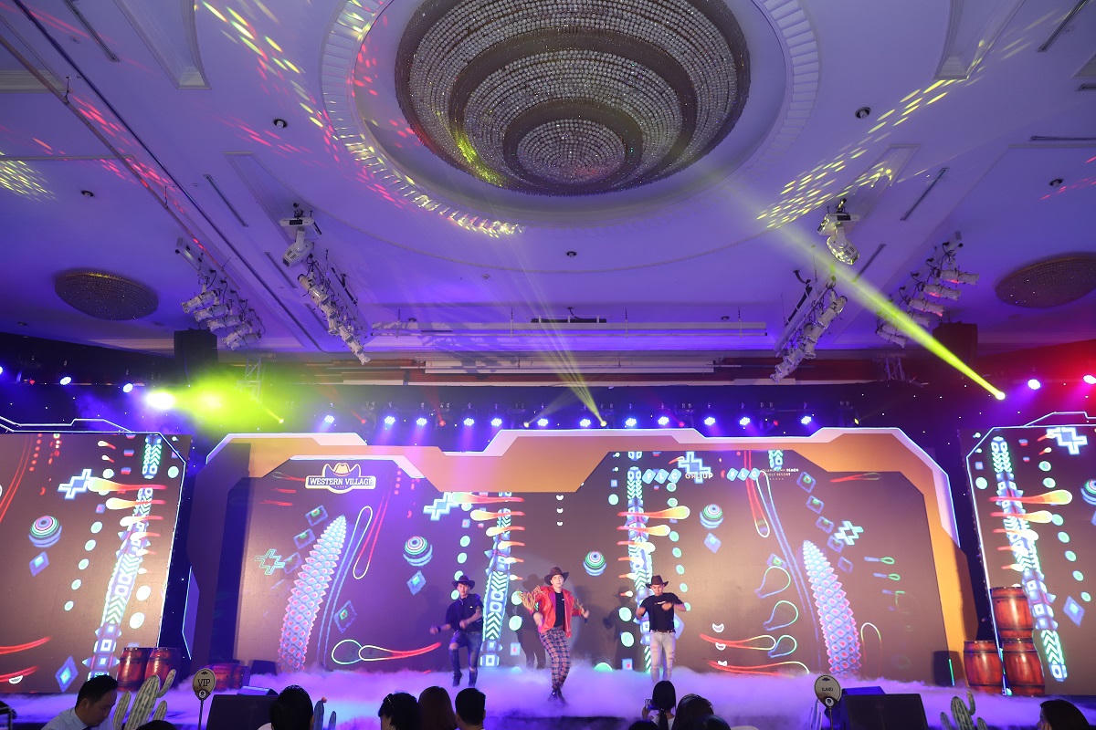 Giới đầu tư Hà Nội “săn” cơ hội tại Western Village - FLC Quảng Bình