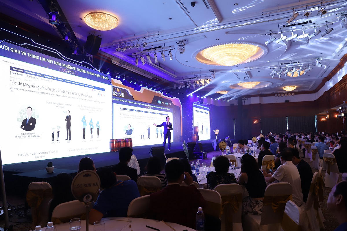 Giới đầu tư Hà Nội “săn” cơ hội tại Western Village - FLC Quảng Bình