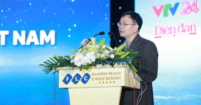 Muốn phát triển du lịch, cần “cởi trói” cho các hãng hàng không về điểm nghẽn hạ tầng