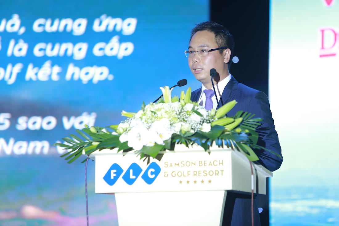 "Phải có chính sách mạnh để lôi kéo đầu tư phát triển hàng không"