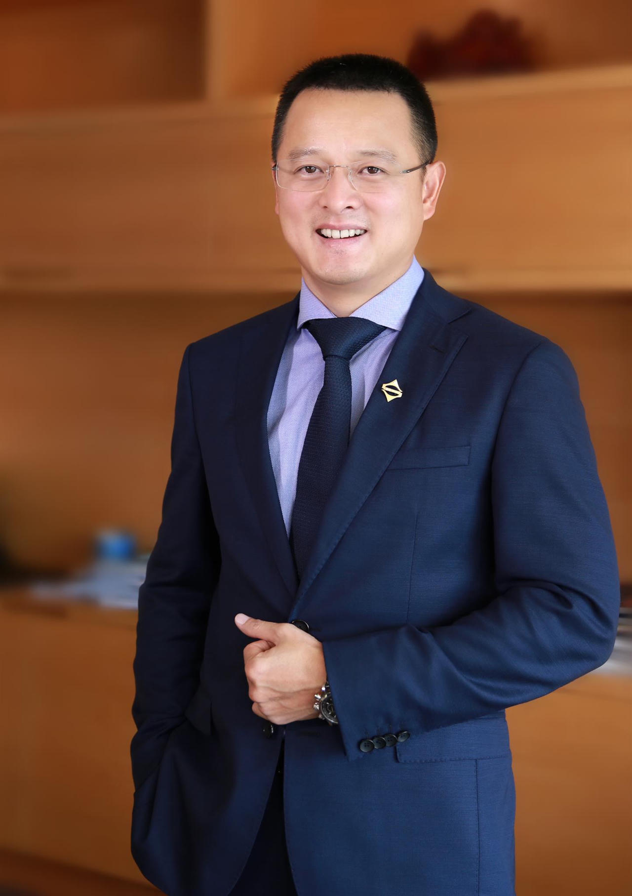 “Các Sun World sẽ mỗi ngày một hấp dẫn hơn”