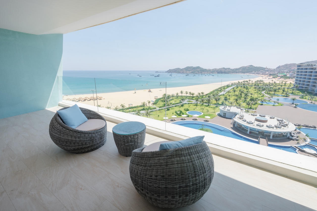 Người Việt đi nghỉ dưỡng 5 sao: Đã không còn “xa tầm với”