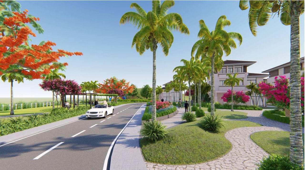 Sức hút từ hệ tiện ích 5 sao của Biệt thự Royal Park - FLC Hạ Long