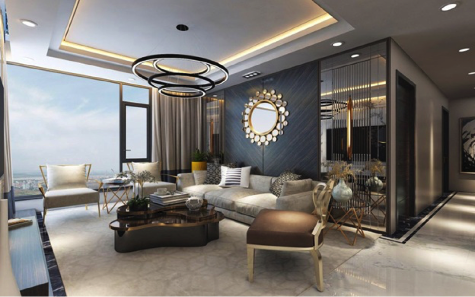 Giải mã lý do khiến dự án của Sunshine City hút nhà đầu tư