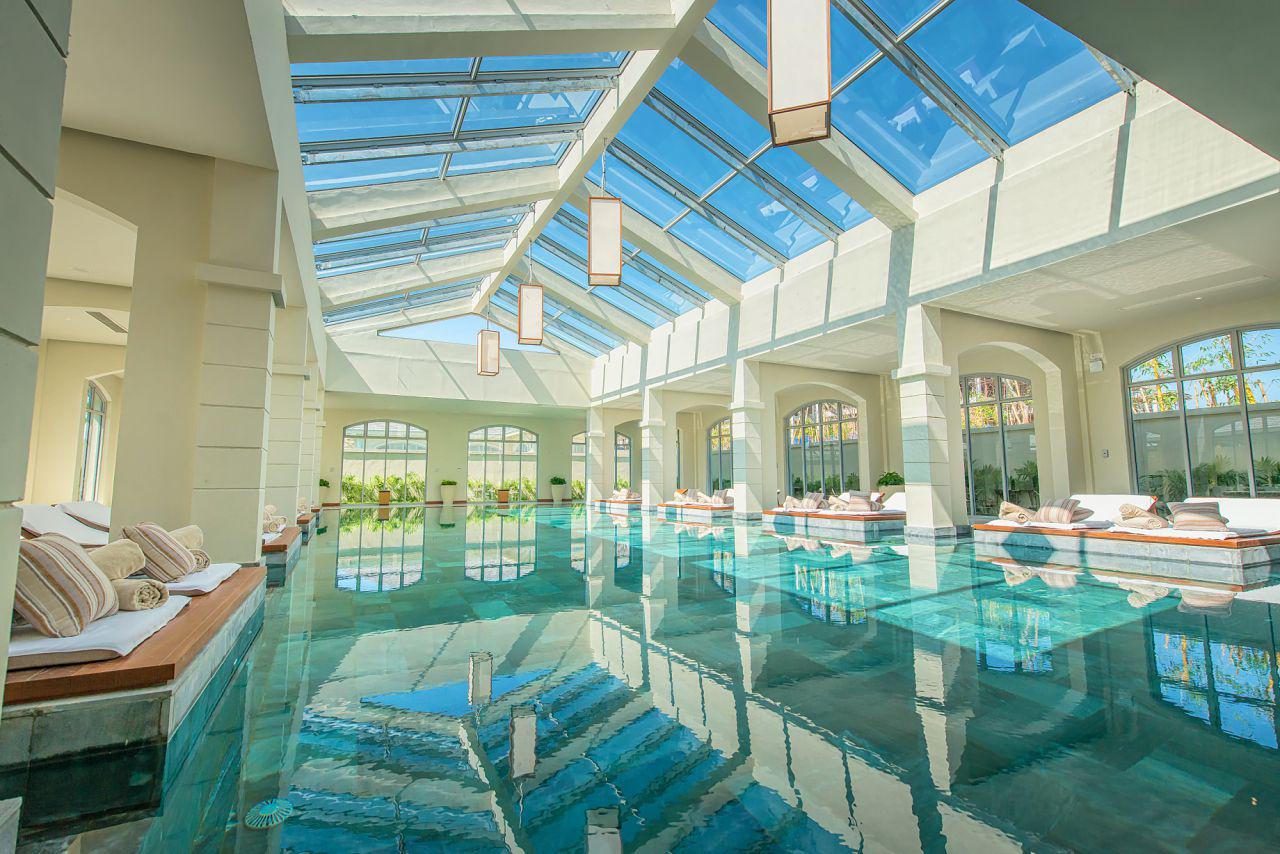 FLC Sầm Sơn: Thức dậy giữa thiên đường  