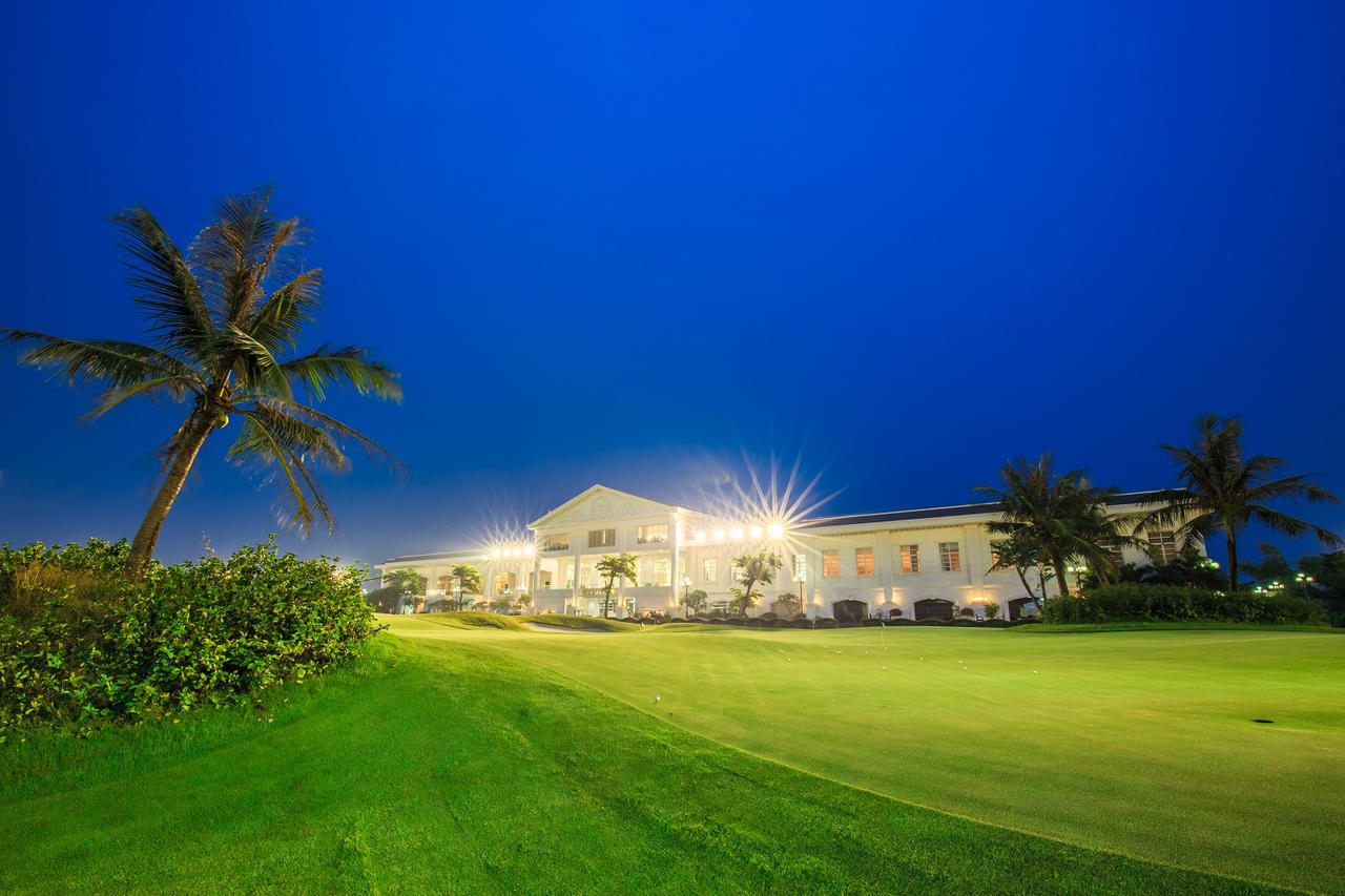 FLC Sầm Sơn: Thức dậy giữa thiên đường  