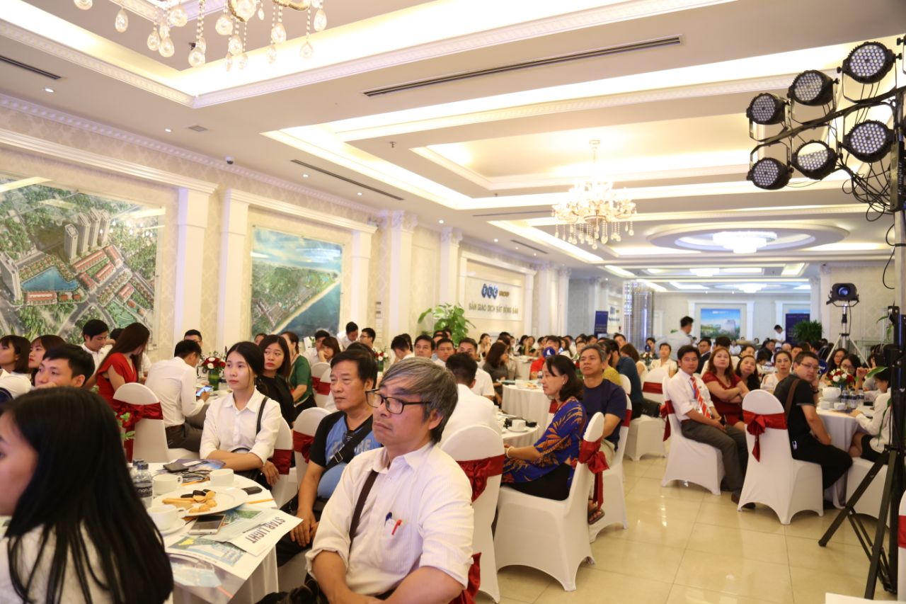 Sầm Sơn: Bất động sản giải trí lên ngôi, hút ngàn bạc tỷ 