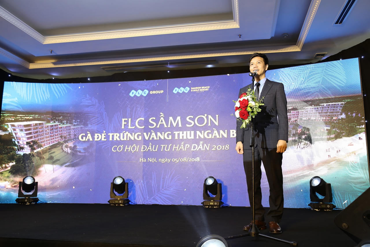 Sầm Sơn: Bất động sản giải trí lên ngôi, hút ngàn bạc tỷ 