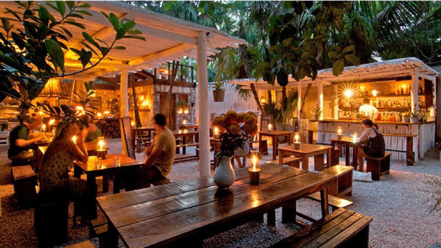 Khám phá bốn cung đường đa sắc tại Oyster Plus FLC Quảng Bình