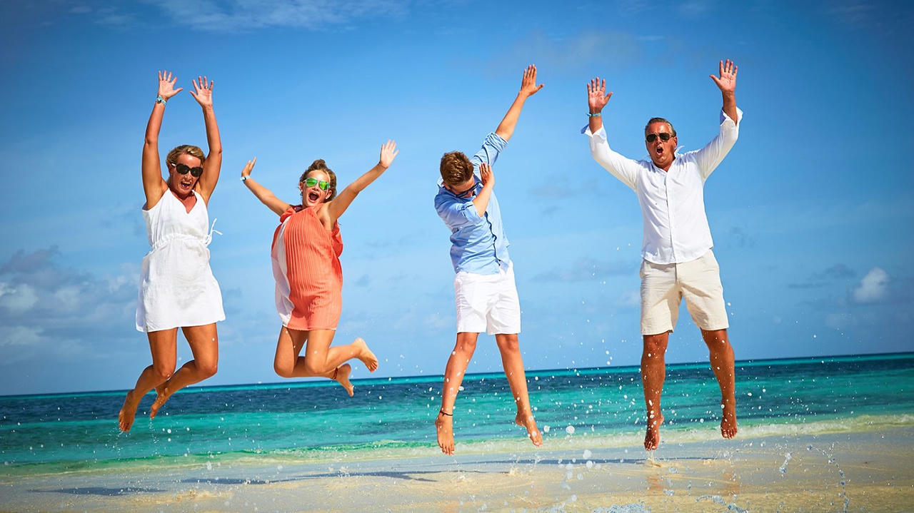 Sở hữu kỳ nghỉ: Phong cách sống, không phải khoản đầu tư