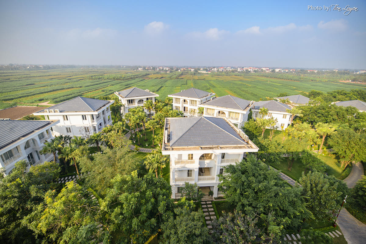 Đón Website mới, FLC Vĩnh Phúc tung khuyến mãi “khủng” 50% toàn hệ thống