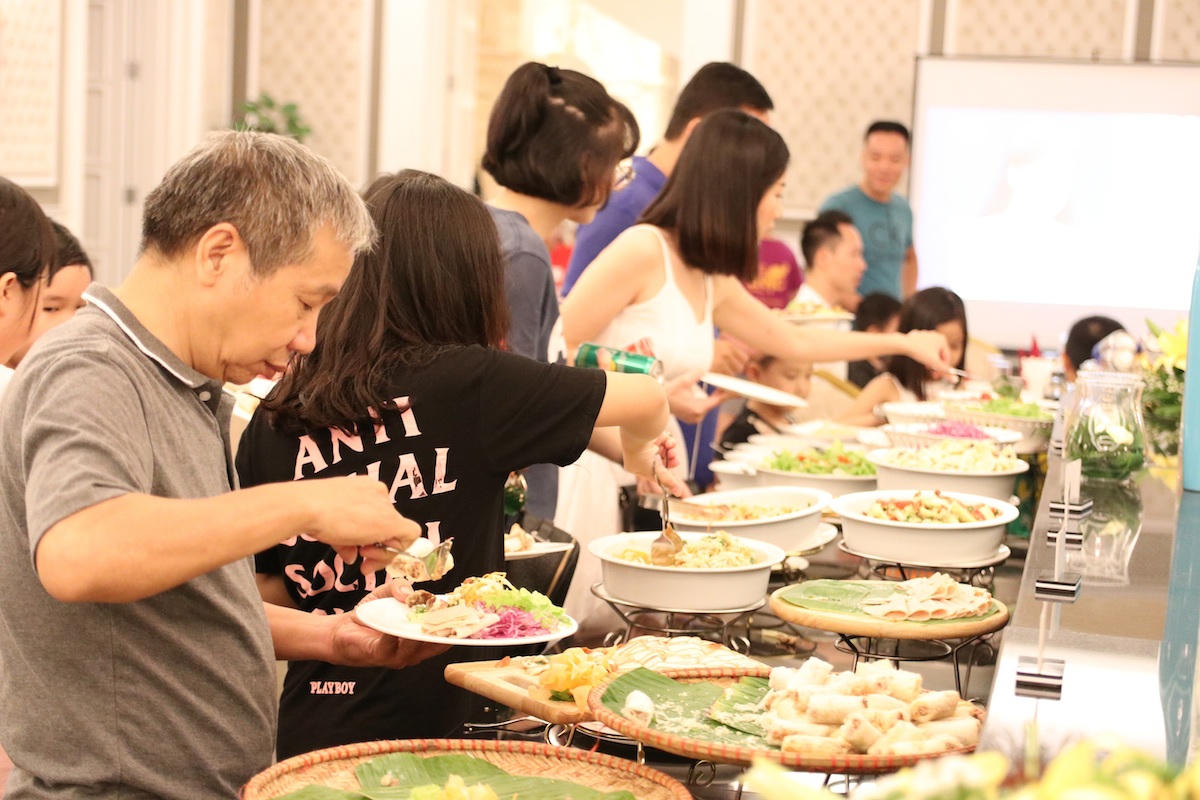 Đón Website mới, FLC Vĩnh Phúc tung khuyến mãi “khủng” 50% toàn hệ thống