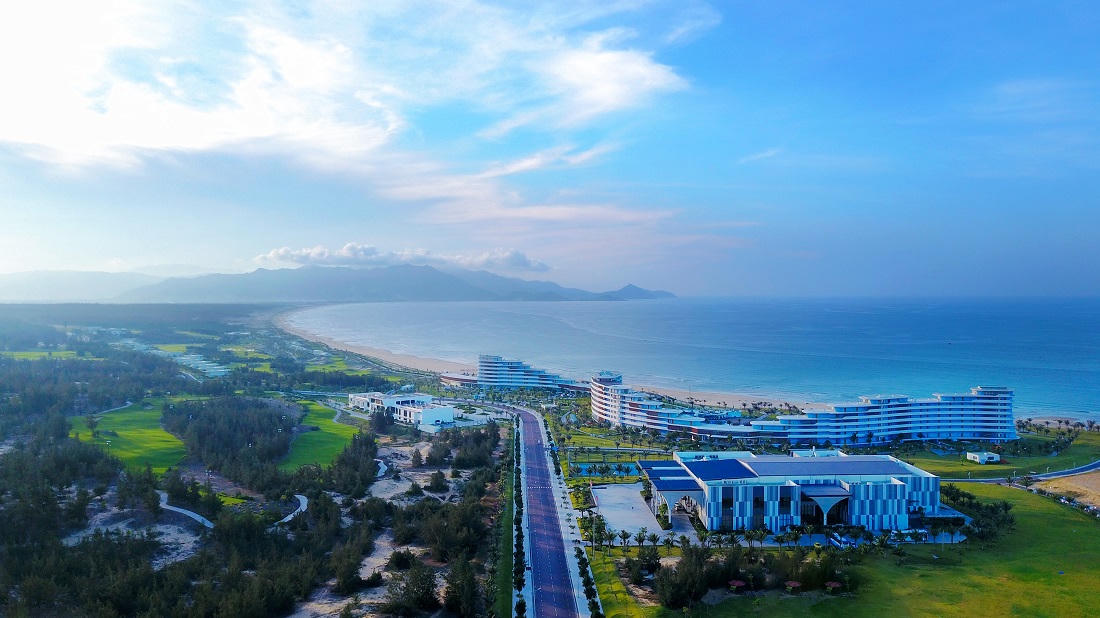 Bamboo Airways tổ chức lễ ra mắt chính thức trước ngày cất cánh