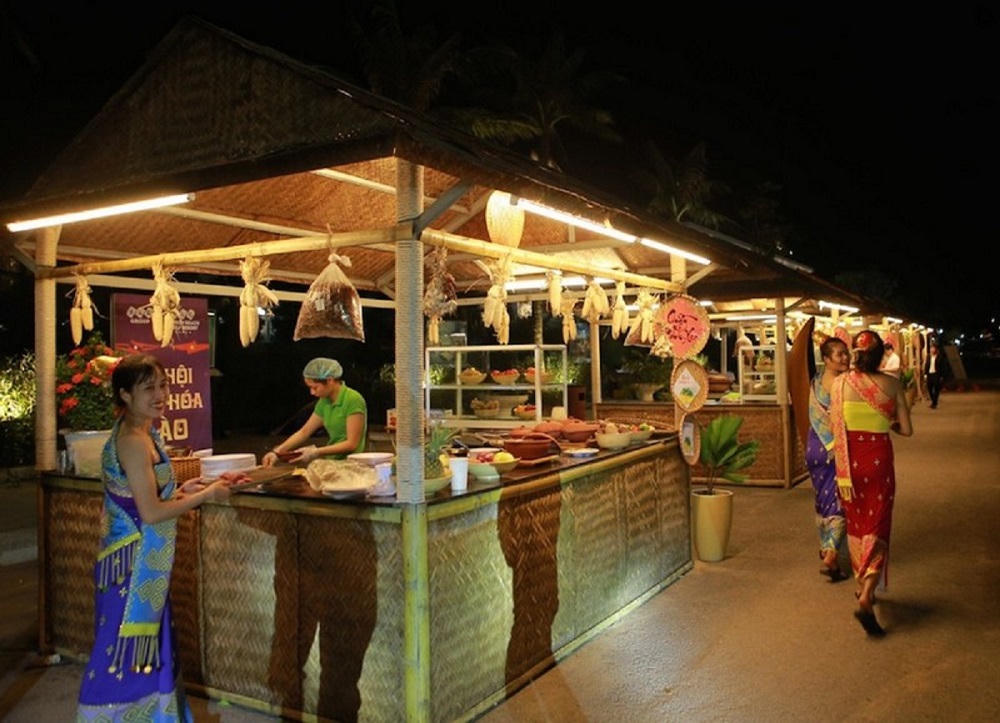 Sắp diễn ra Lễ hội văn hóa Nga và Thái Lan tại FLC Quy Nhơn 