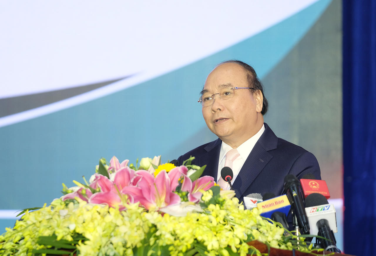 Thủ tướng tin Bình Phước sẽ không mãi là “người đến sau"