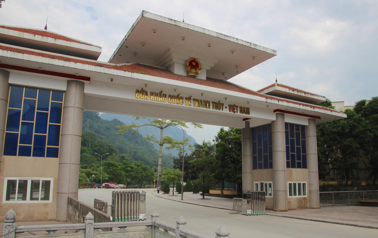 Hải quan Hà Giang nỗ lực hoàn thành chỉ tiêu thu ngân sách, không để xảy ra điểm nóng về buôn lậu