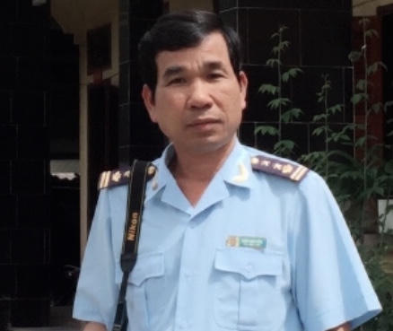 Hải quan Hà Giang nỗ lực hoàn thành chỉ tiêu thu ngân sách, không để xảy ra điểm nóng về buôn lậu