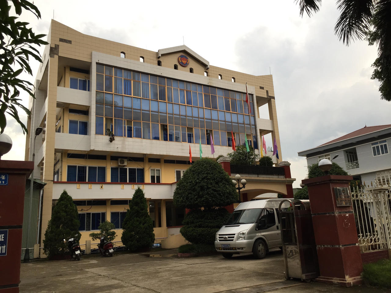 Hải quan Cao Bằng vững vàng nơi địa đầu Tổ quốc