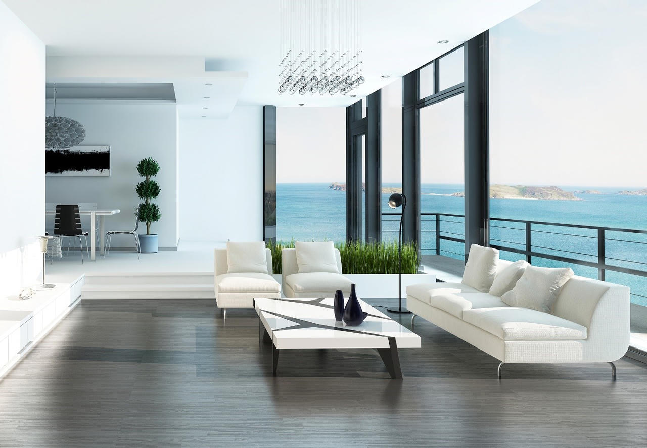 Săn lùng những căn shop-villa “hàng hiếm” đầu tiên tại Bình Định